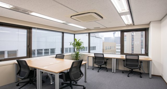 Bureaux à louer Yamani Building_5-1