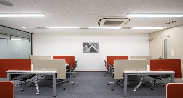 Bureaux à louer Yamani Building_7-1