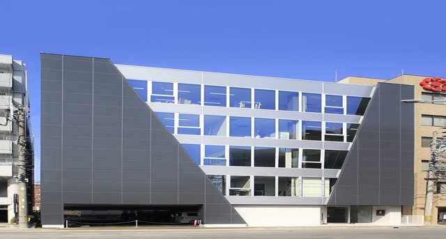 Bureaux à louer Yamato Building 2F_2-1