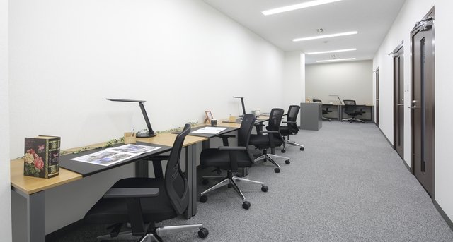 Bureaux à louer Yamato Building 2F_3-1