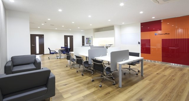 Bureaux à louer Yamato Building 2F_7-1
