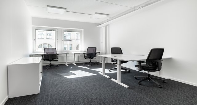 Rent office Yliopistonkatu 31_2-1