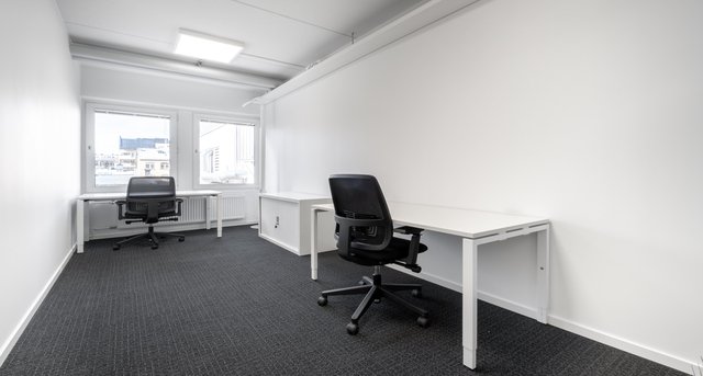 Rent office Yliopistonkatu 31_3-1