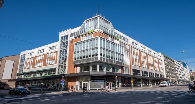 Rent office Yliopistonkatu 31_7-1