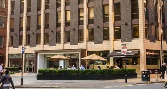 Rent office York Street_4-1