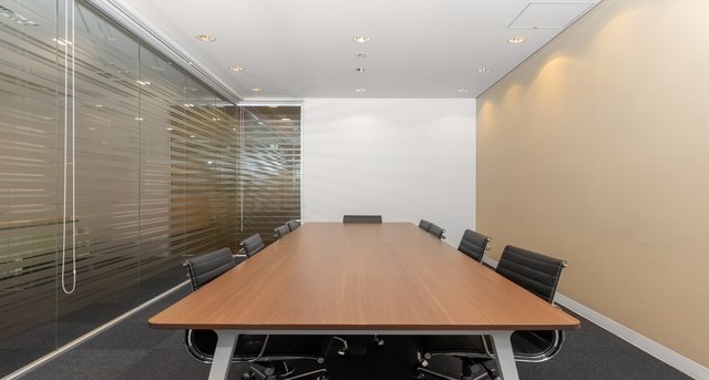 Kiralık Ofis - Yurakucho Building_2-1
