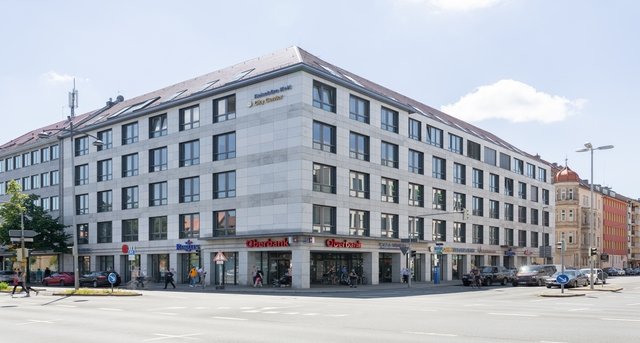 Zeltnerstrasse_8 임대 사무실-1