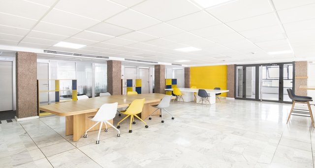 Rent office Zenith_1-1