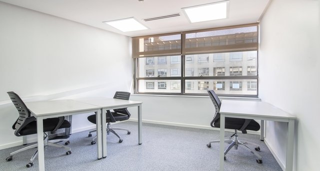 Rent office Zenith_3-1