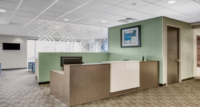 Rent office Zenith Ridge II_2-1