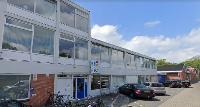 Affitto uffici Zeverijnstraat 6_3-1