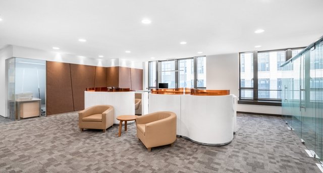 Rent office Zhangjiang Hi-Tech Park_1-1