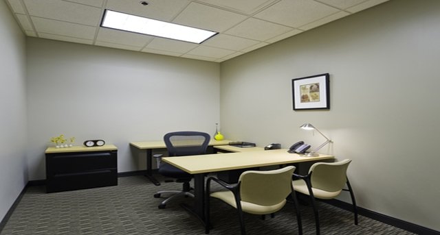 Rent office Zona Rosa_3-1