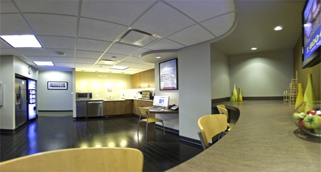 Rent office Zona Rosa_4-1