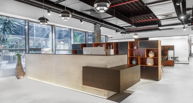 Rent office Zoran 4 Street_2-1