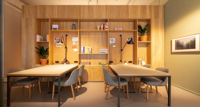Rent office Zuiderpoort_2-1