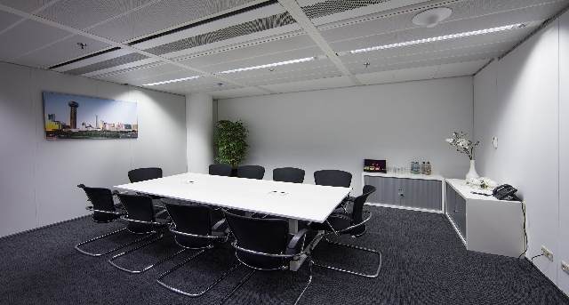 Rent office Zuidplein 36_1-1