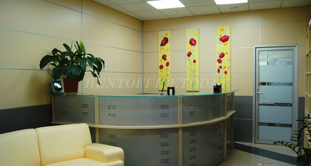 Sewa kantor Alekseevskaya Tower_10-1