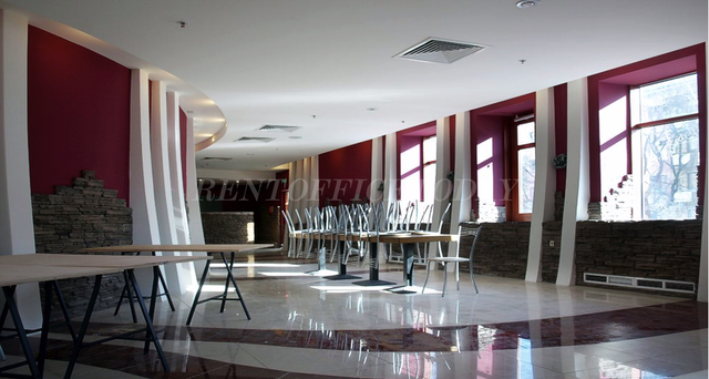 Sewa kantor Alekseevskaya Tower_7-1