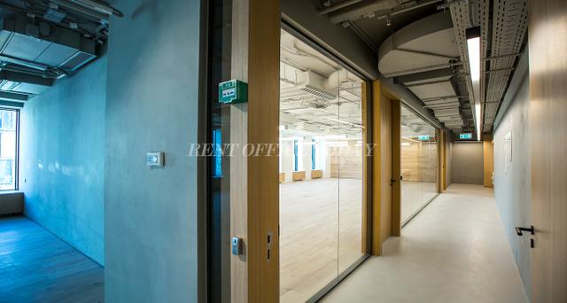 Rent office Arena Park
