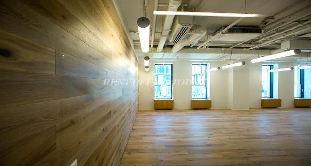 Rent office Arena Park
