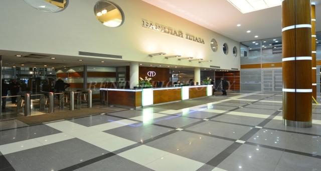 Kantoor te huur Barklaya Plaza_13-1