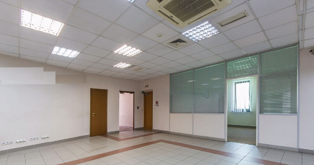 Rent office Щипок 4
