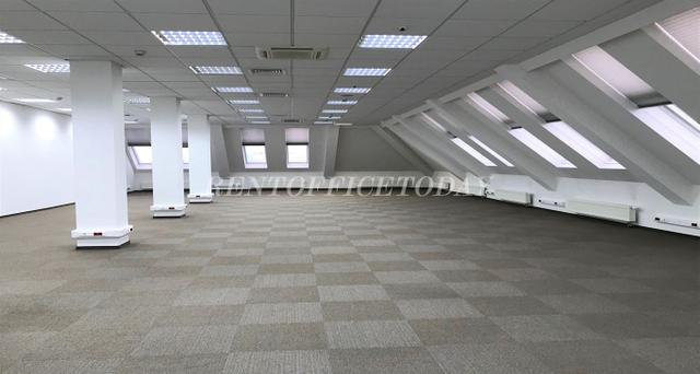 Rent office Буревестник
