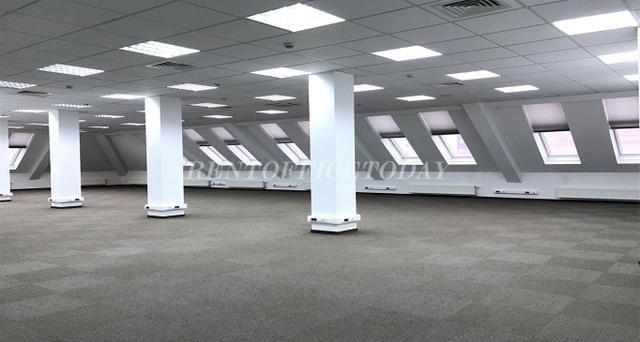Rent office Буревестник