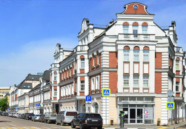Наем на офис Schipok 11