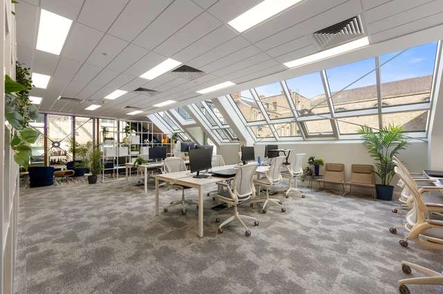 Clearspace Westland Exchange, 42-44 Westland Row, Dublin-1