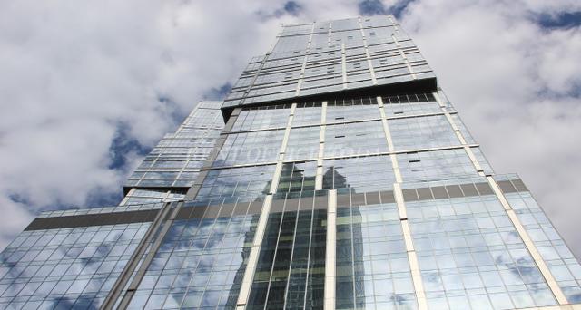 Сapital Сity, Moscow city, Offices for rent-1