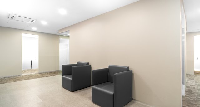 Rent office iDEAL The One_1-1
