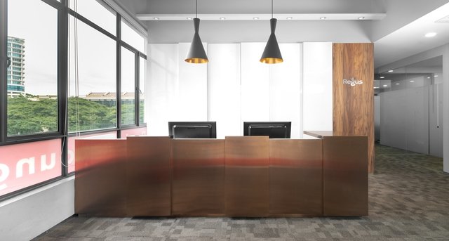 Rent office iDEAL The One_2-1