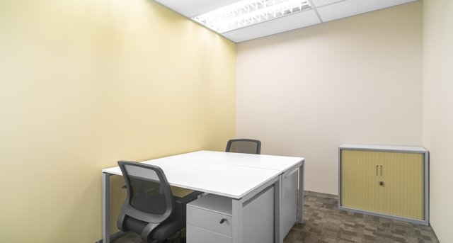 Rent office iDEAL The One_3-1