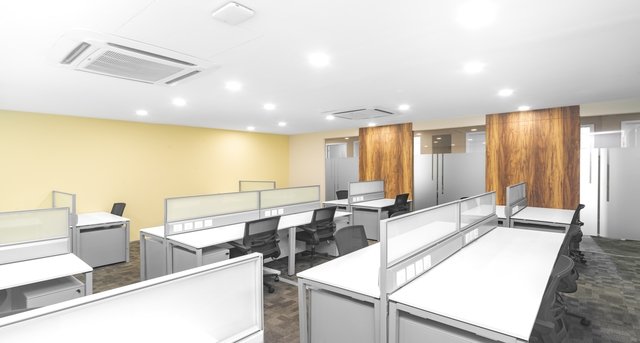 Rent office iDEAL The One_5-1