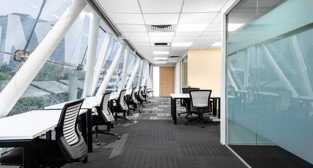 Rent office iLabs Centre_1-1