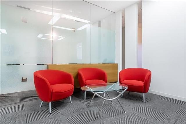 Rent office Kamiyacho MT Building
