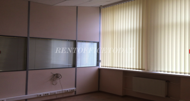 Rent office Mishina 56