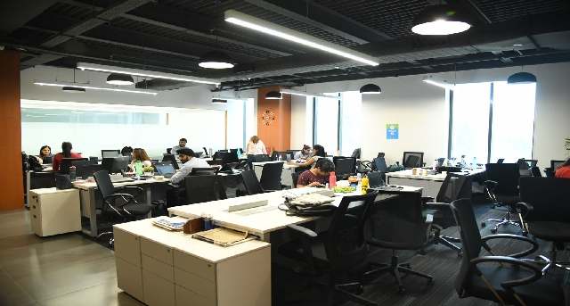 Rent office plot no 65, sector 44, Gurugram, Haryana 122003_3-1