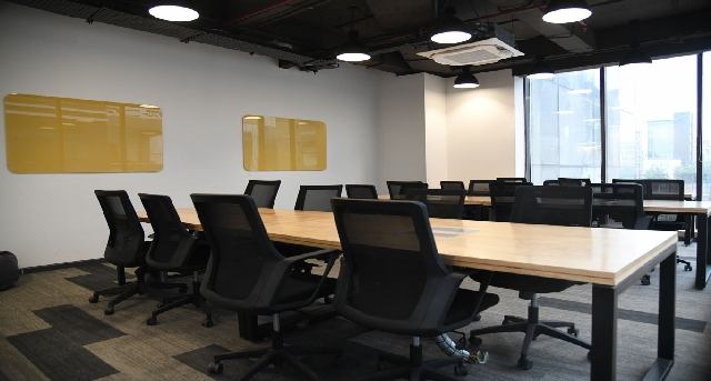 Rent office plot no 65, sector 44, Gurugram, Haryana 122003_4-1