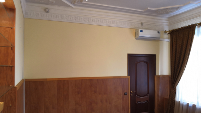 Rent office Pokrovskiy 8A