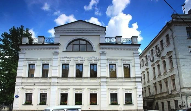 Affitto uffici Pyatnitskaya 49b3_1