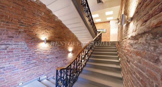 Rent office Разъезжая 5