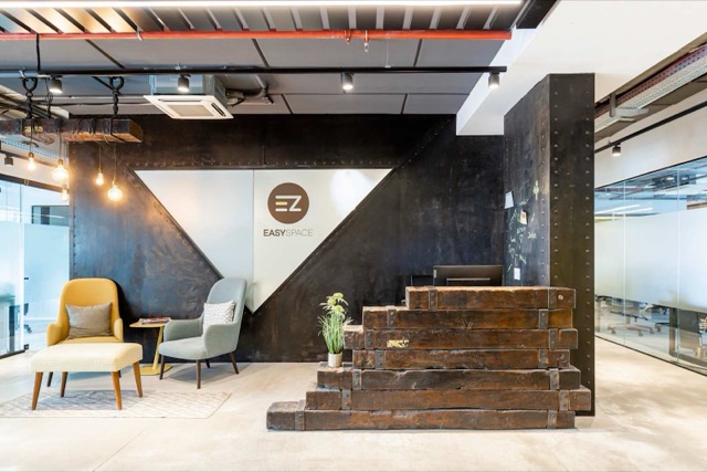 เช่าออฟฟิศ Easyspace Binyamina