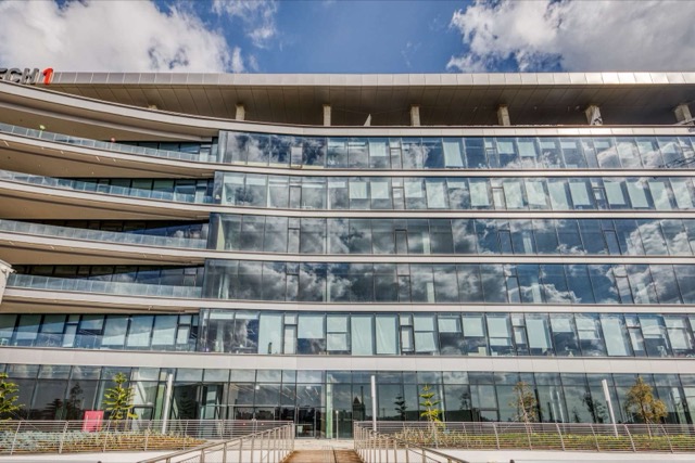 Închiriere birouri Regus Kfar Saba O-Tech