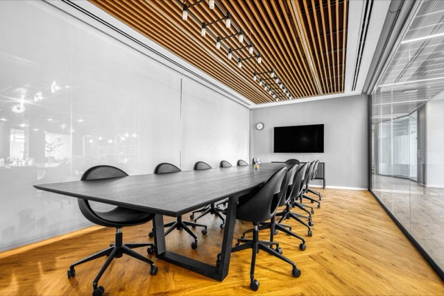Închiriere birouri Regus Kfar Saba O-Tech
