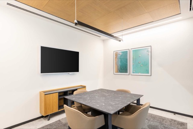 Rent office Regus Modi'in