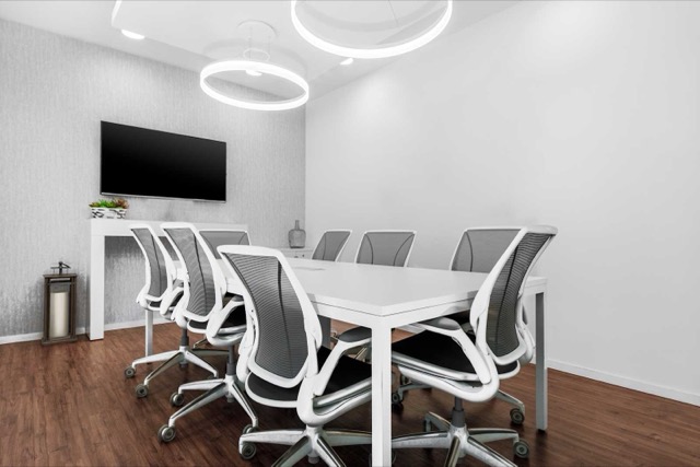 Hyr kontor Atrium Tower