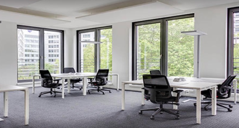 Rent office 30 Rue du Château-1